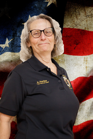 Quality Head Shot Image
